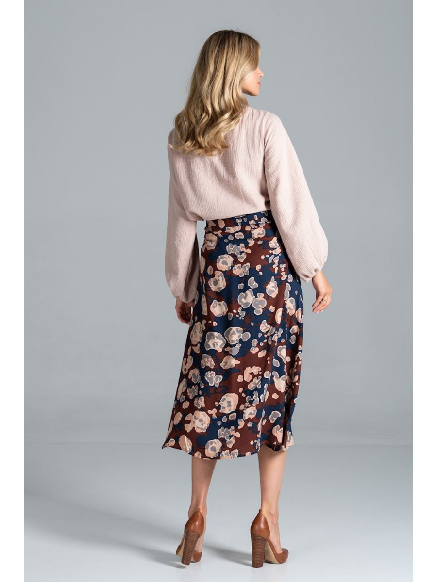 Jupe model 157496 Figl