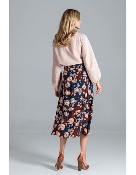 Jupe model 157496 Figl