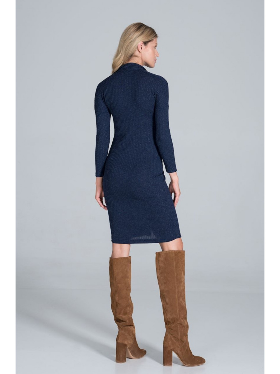 Robe de jour model 157520 Figl