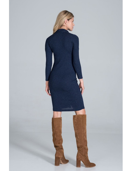 Robe de jour model 157520 Figl