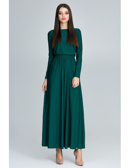 Robe de jour model 116268 Figl