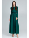 Robe de jour model 116268 Figl