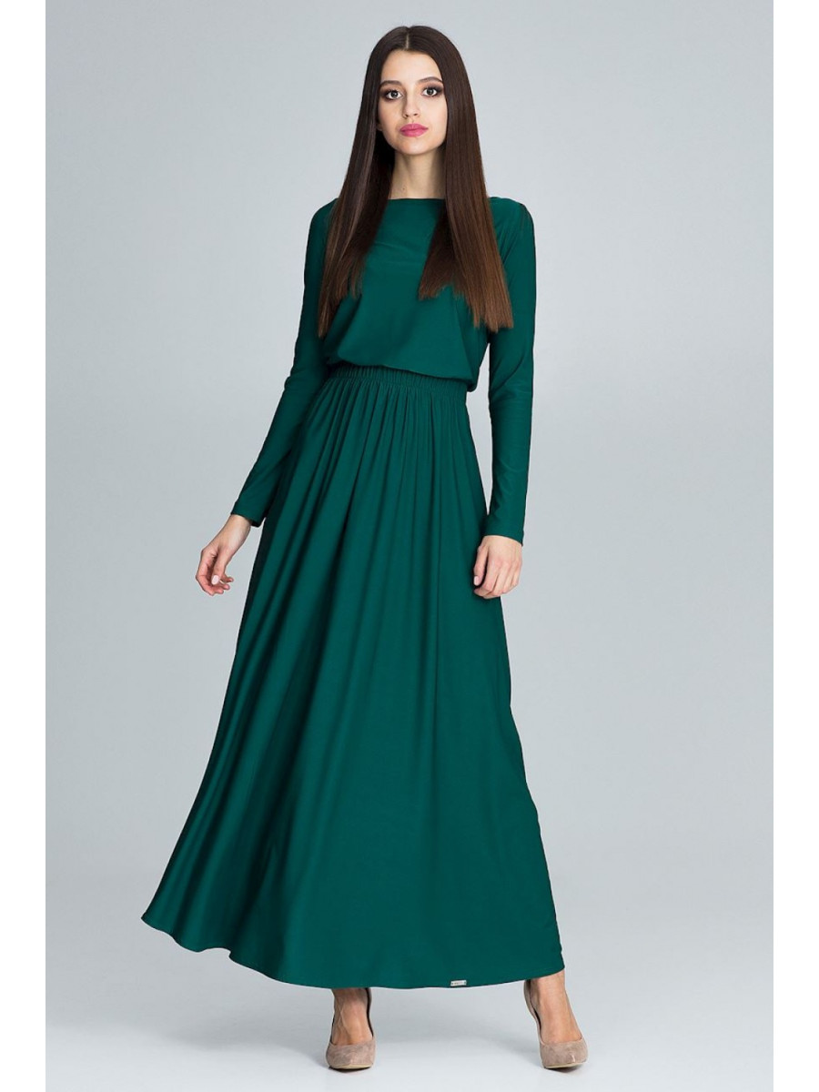 Robe de jour model 116268 Figl