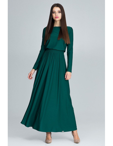 Robe de jour model 116268 Figl