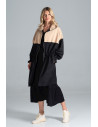 Manteau model 157554 Figl
