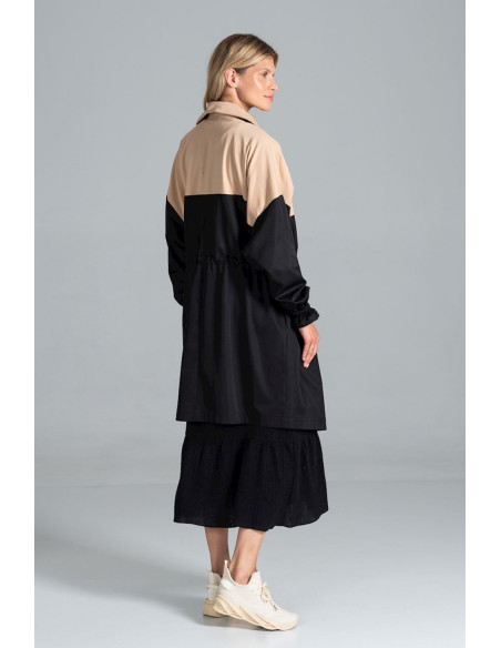 Manteau model 157554 Figl