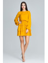 Robe de jour model 116346 Figl