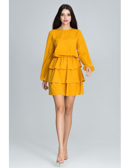 Robe de jour model 116346 Figl