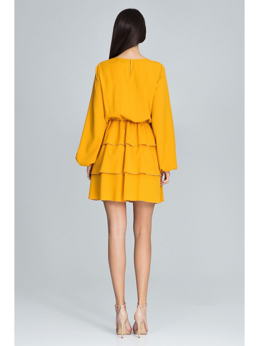 Robe de jour model 116346 Figl