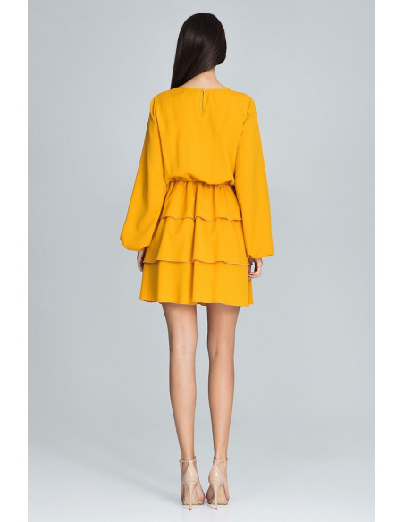 Robe de jour model 116346 Figl