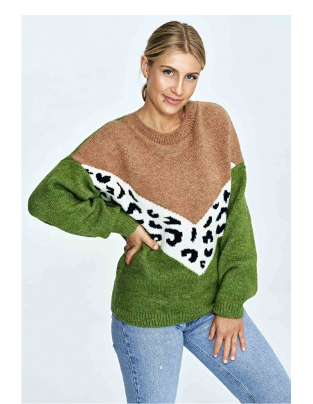 Chandail model 172072 Figl