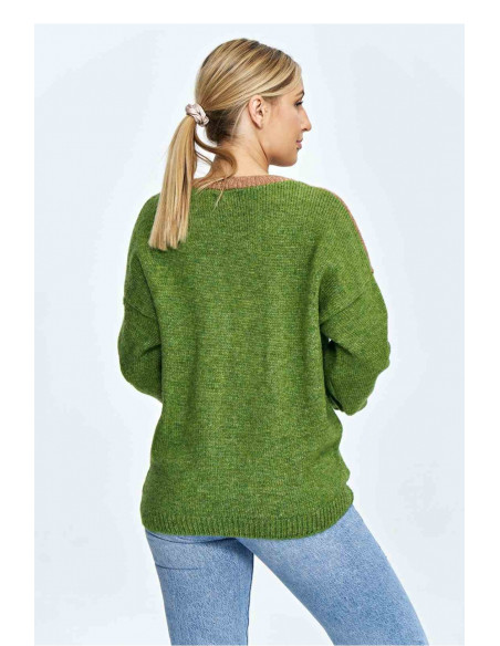 Chandail model 172072 Figl