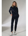 Pantalon survêtement model 151805 Figl