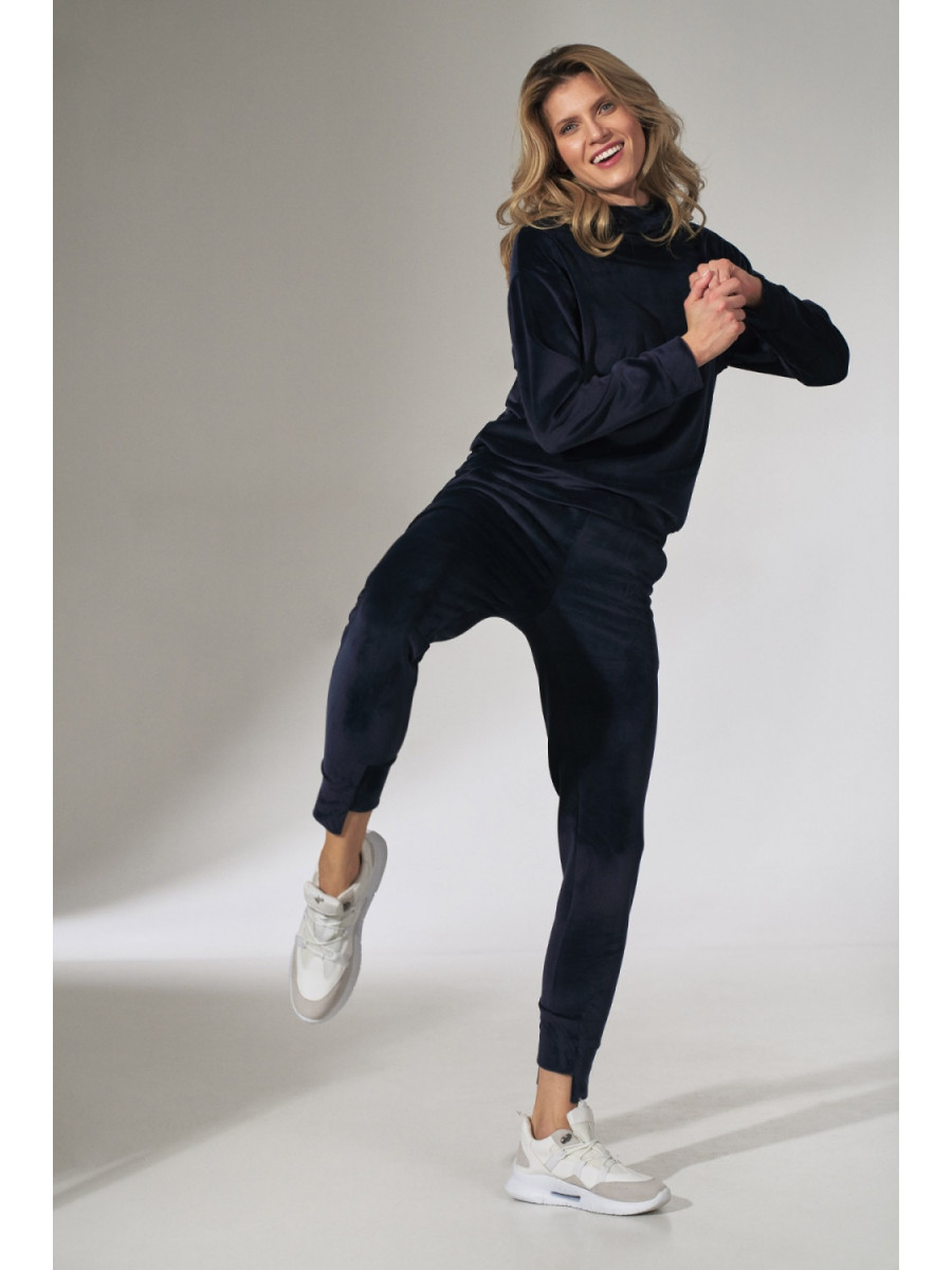 Pantalon survêtement model 151805 Figl