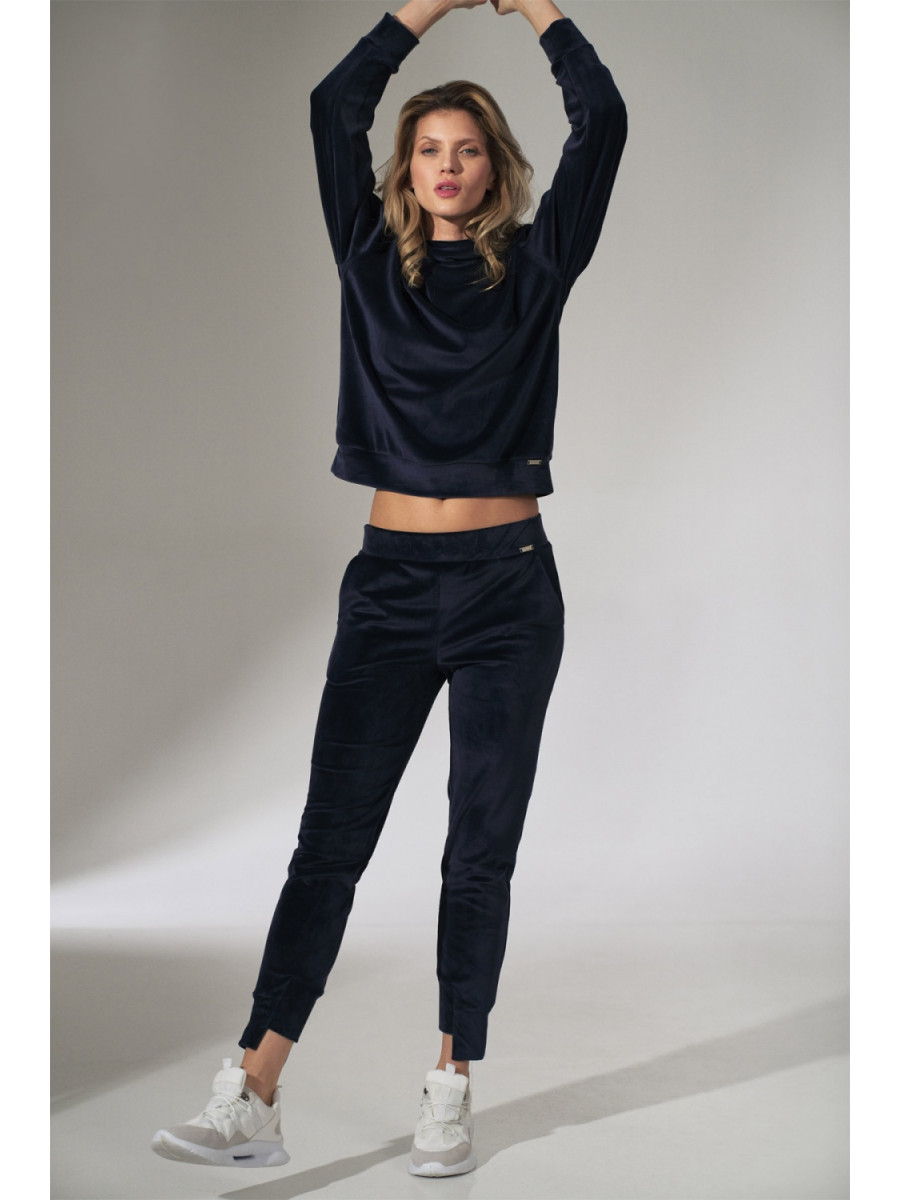 Pantalon survêtement model 151805 Figl