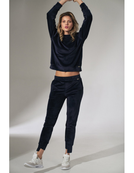Pantalon survêtement model 151805 Figl