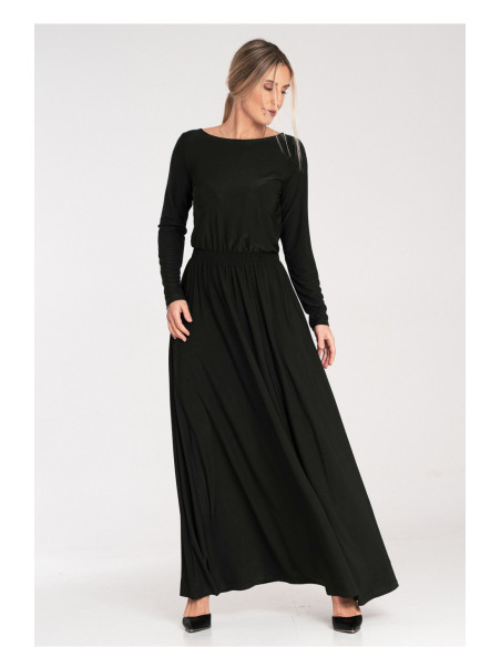 Robe de jour model 203135 Figl