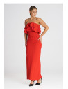 Robe de cocktail model 194804 Figl