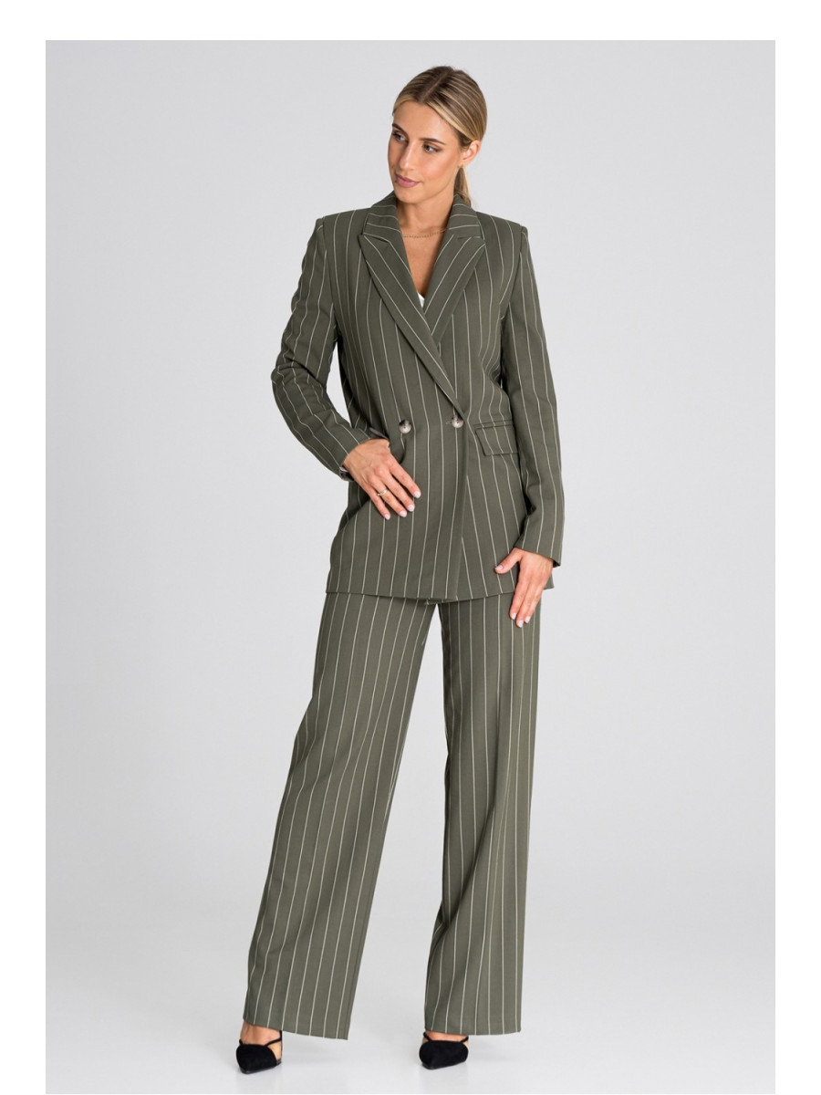 Vest model 185070 Figl