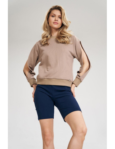 Sweatshirt model 162339 Figl