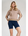 Sweatshirt model 162339 Figl