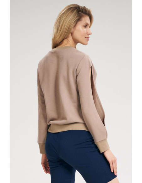 Sweatshirt model 162339 Figl