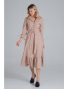 Robe de jour model 162373 Figl