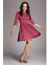 Robe de cocktail model 10132 Figl