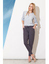 Pantalon femme model 29398 Figl