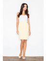 Jupe model 43906 Figl