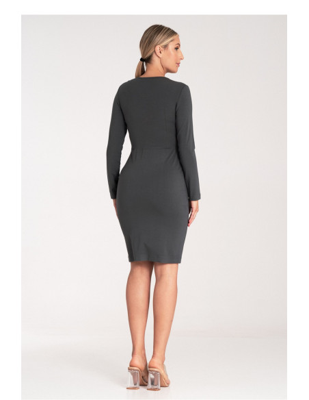 Robe de jour model 204307 Figl