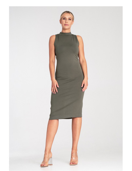 Robe de jour model 204339 Figl