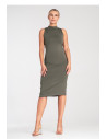 Robe de jour model 204339 Figl