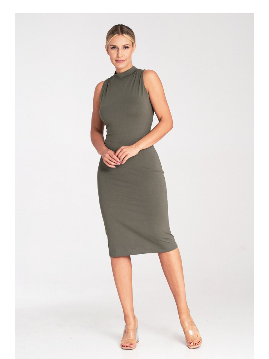 Robe de jour model 204339 Figl