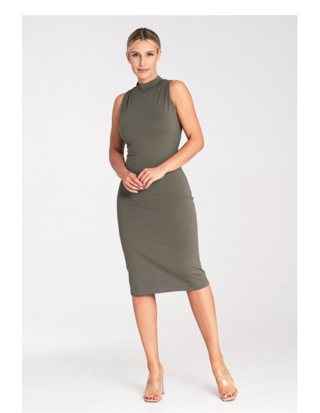 Robe de jour model 204339 Figl