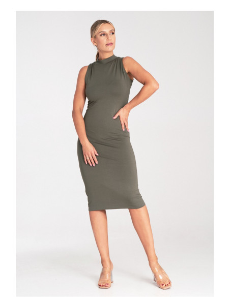 Robe de jour model 204339 Figl