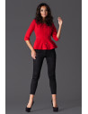 Blazer femme model 44988 Figl