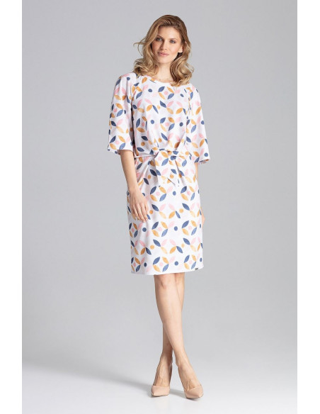 Robe de jour model 129785 Figl