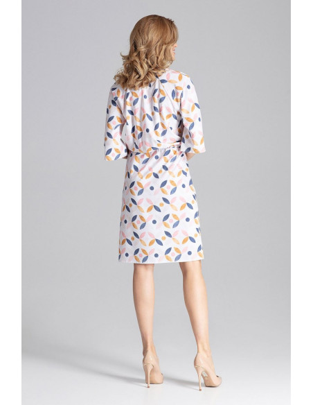 Robe de jour model 129785 Figl