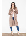 Manteau model 50058 Figl