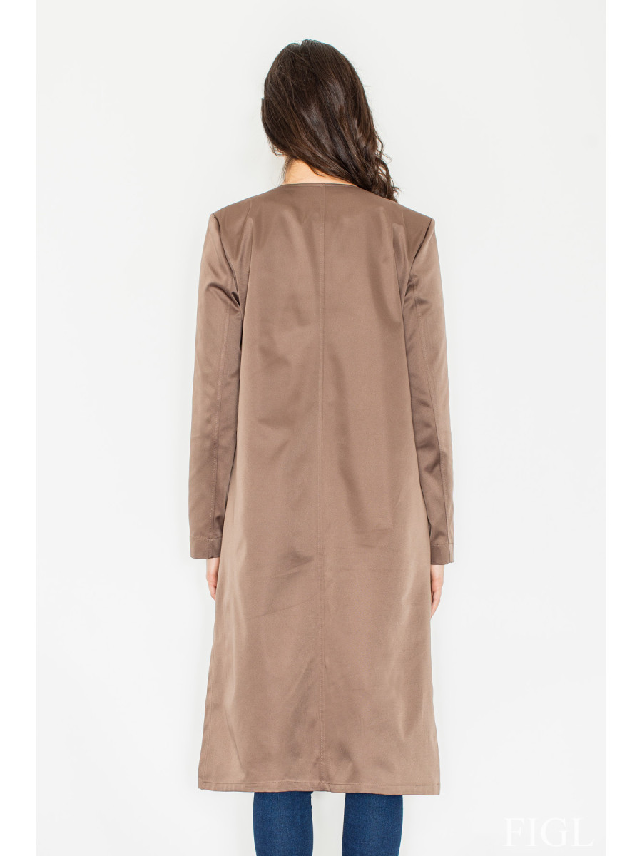 Manteau model 50058 Figl