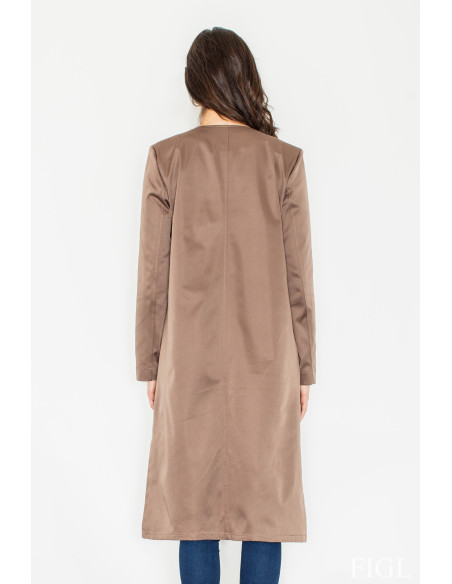 Manteau model 50058 Figl