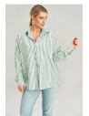Chemise manche longue model 198490 Figl
