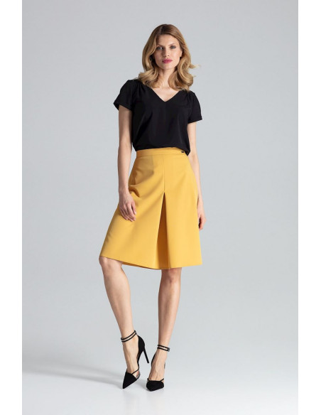 Jupe model 132468 Figl