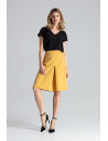 Jupe model 132468 Figl