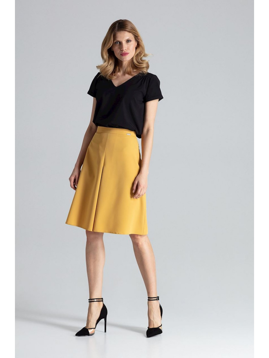 Jupe model 132468 Figl