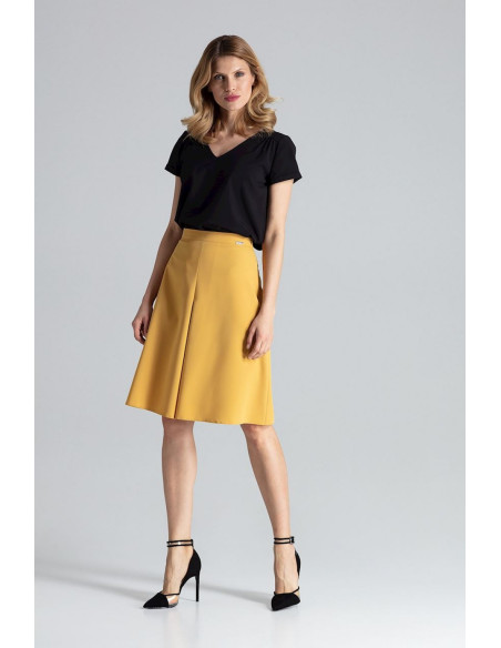 Jupe model 132468 Figl