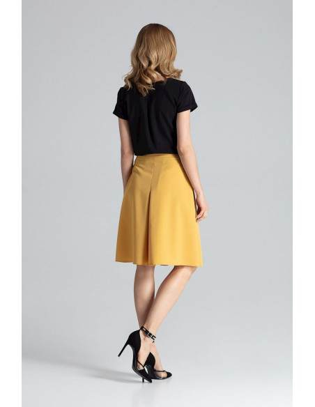 Jupe model 132468 Figl