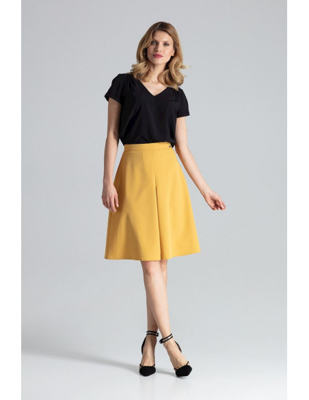 Jupe model 132468 Figl