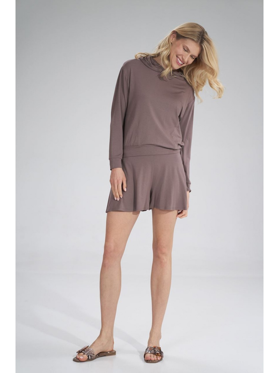 Shorts model 165351 Figl